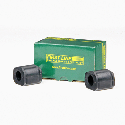 Kit de réparation, barre de couplage stabilisatrice FIRST LINE FSK6327K