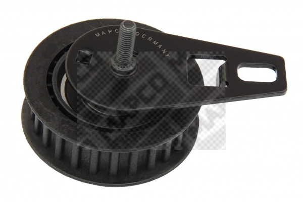 Poulie de tension, courroie crantée MAPCO 23086