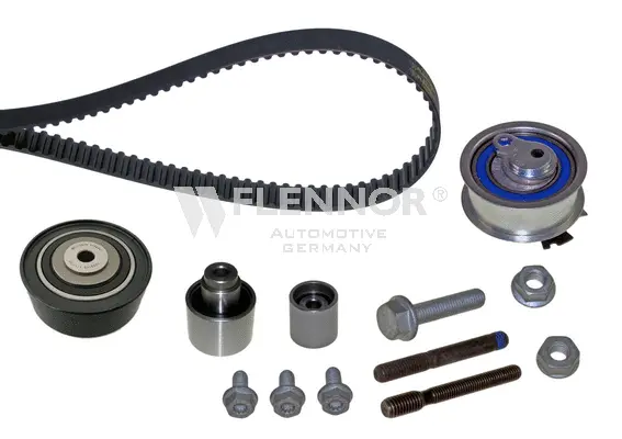 Kit de courroie crantée FLENNOR F914538V