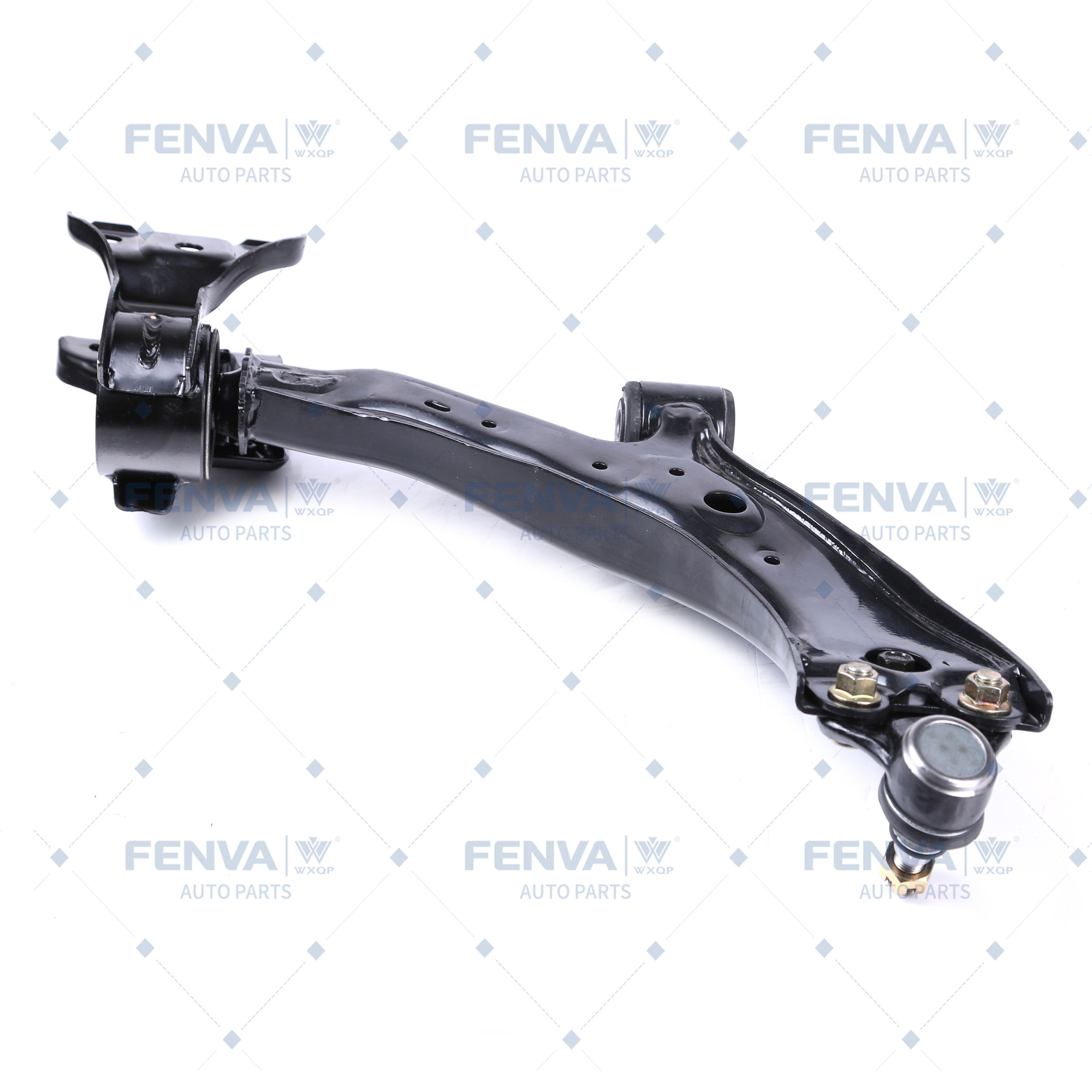 Bras de liaison, suspension de roue WXQP 52098