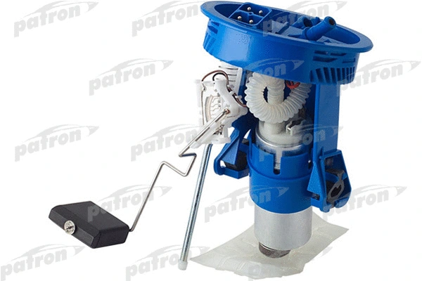 unité d'alimentation de carburant PATRON PFP378