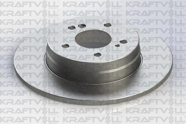 Disque de frein KRAFTVOLL GERMANY 07040843