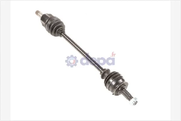 Arbre de transmission DEPA 3261820