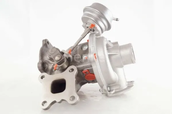 Turbocompresseur, suralimentation Henkel Parts 5113164N