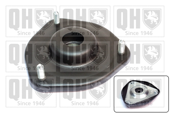 Coupelle de suspension QUINTON HAZELL EMR6043