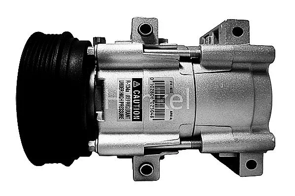 Compresseur, climatisation Henkel Parts 7110223R
