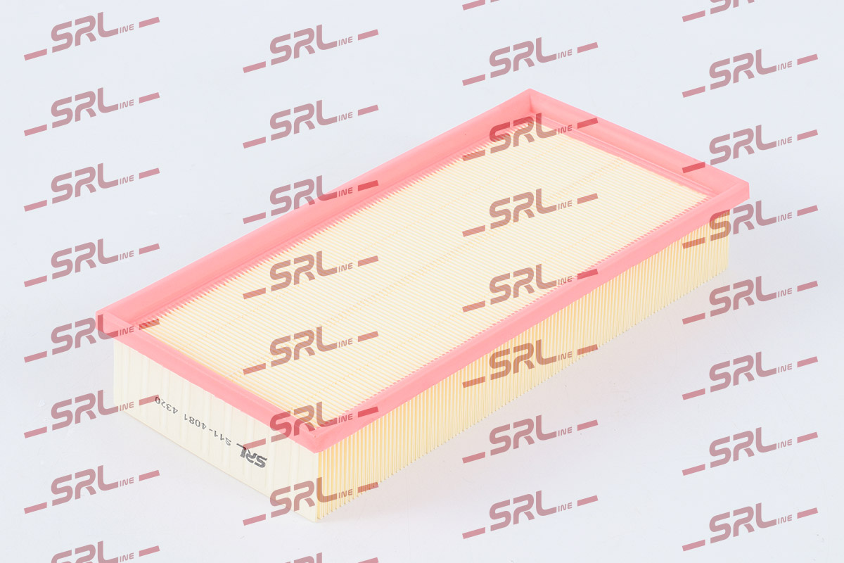 Filtre à air SRLine S11-4081