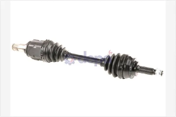 Arbre de transmission DEPA 3489650
