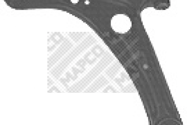 Bras de liaison, suspension de roue MAPCO 49568