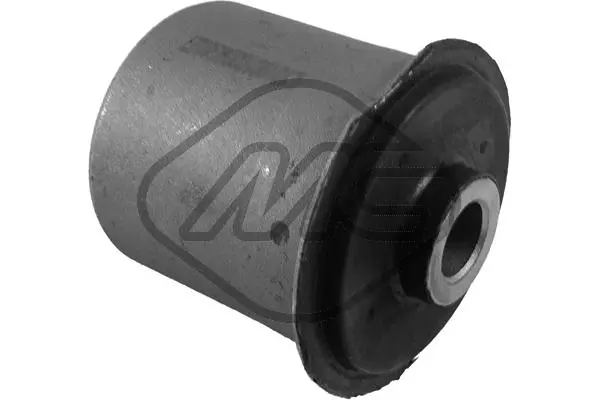 Suspension, corps de l'essieu Metalcaucho 58027