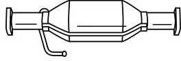 Catalyseur SIGAM 70310