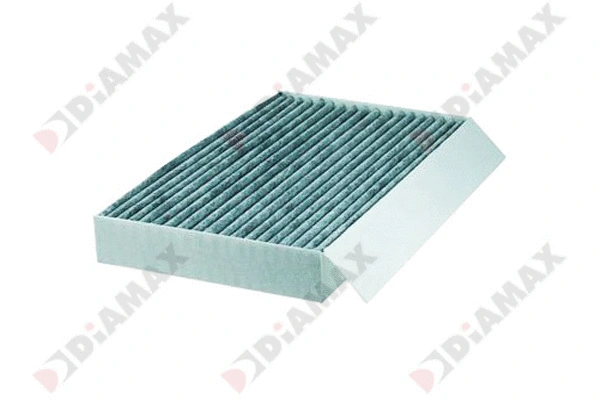 Filtre, air de l'habitacle DIAMAX DP4035