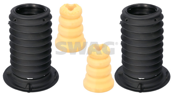 Kit de protection contre la poussière, amortisseur SWAG 33 11 0257