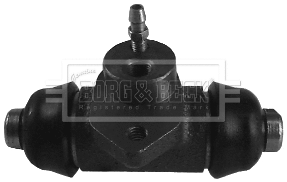 Cylindre de roue BORG & BECK BBW1601