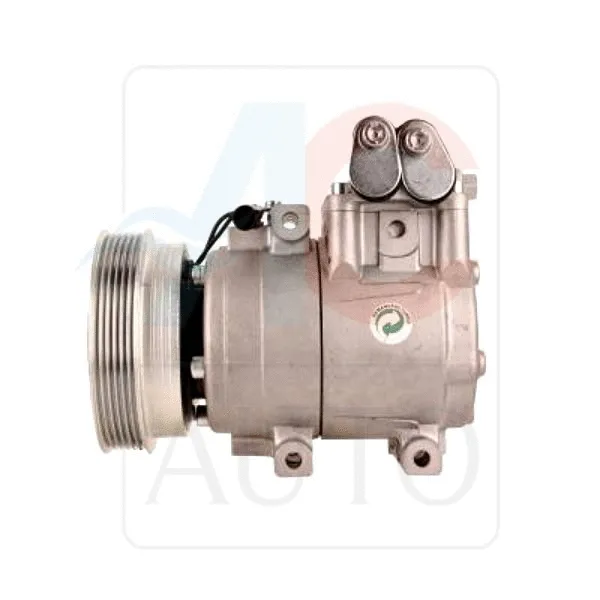Compresseur, climatisation ACAUTO AC-01HA010