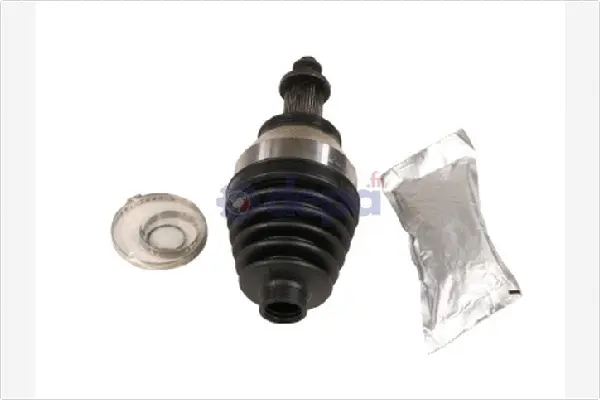 Jeu de joints, arbre de transmission DEPA JFO75