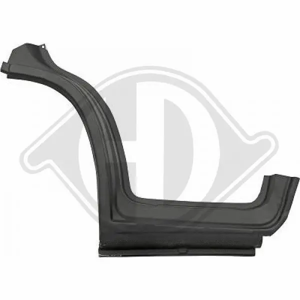 Ressort de suspension DIEDERICHS 9981722