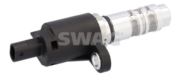 Valve de commande, réglage d'arbres à came SWAG 33 11 0284