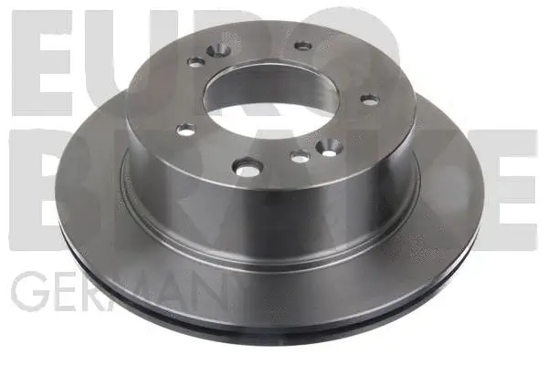 Disque de frein EUROBRAKE 5815203520