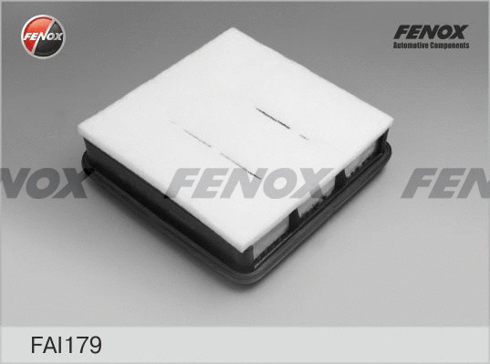 Filtre à air FENOX FAI179