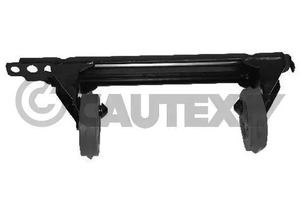 Butée élastique, silencieux CAUTEX 461087