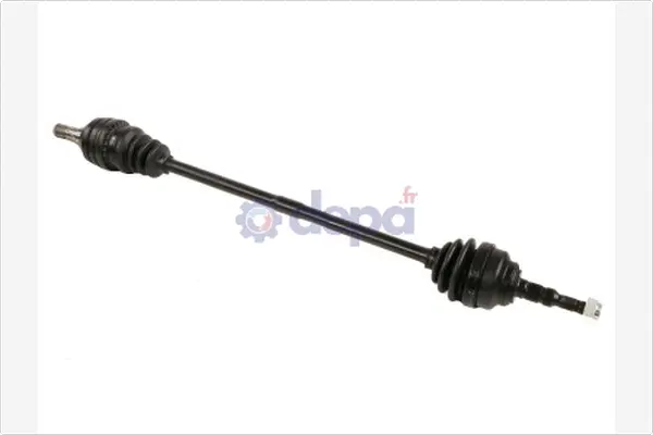 Arbre de transmission DEPA 3332100