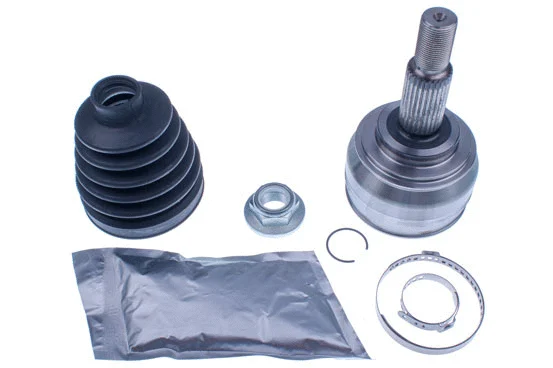 Jeu de joints, arbre de transmission DENCKERMANN C120582