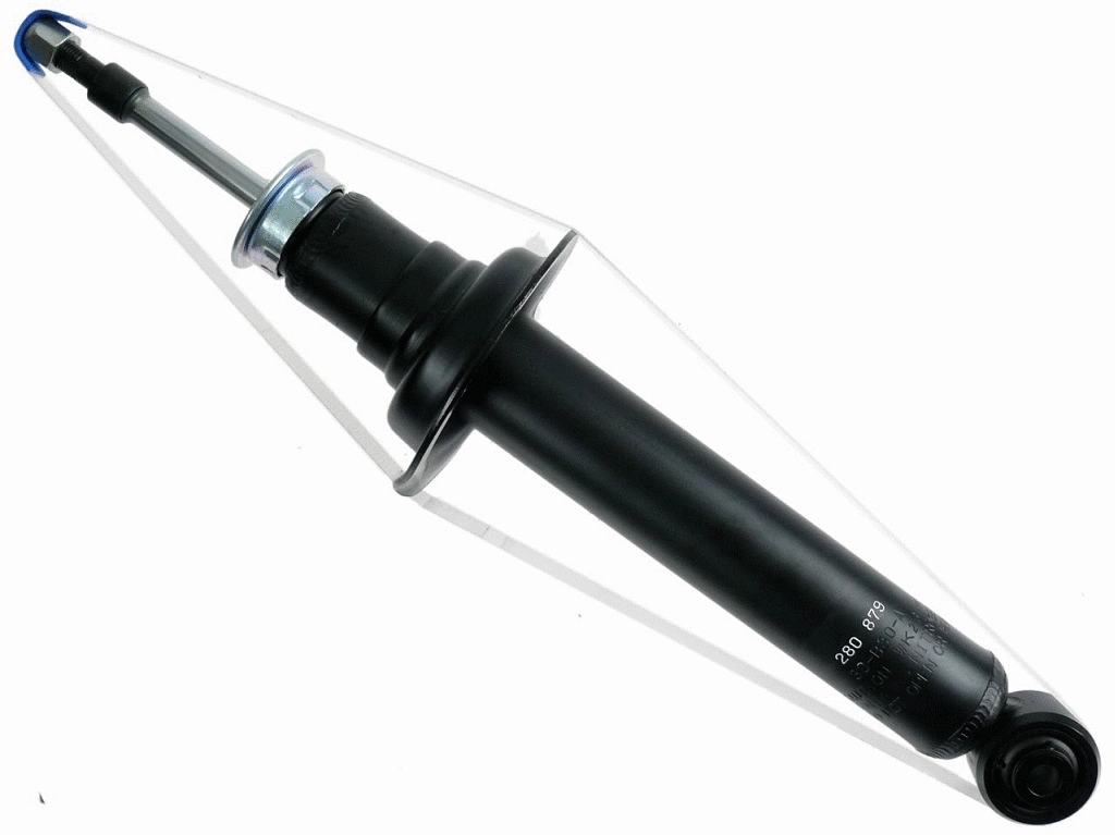 Amortisseur BOGE 30-B30-A