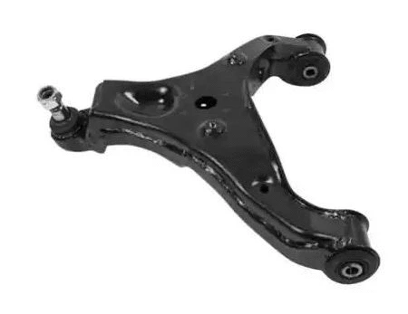 Bras de liaison, suspension de roue MTR 12192292