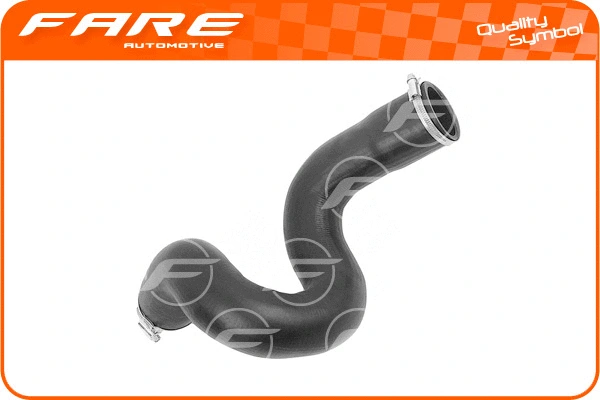 Gaine de suralimentation FARE SA 15513