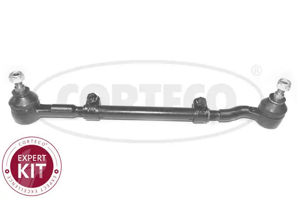 Barre de connexion CORTECO 49396460