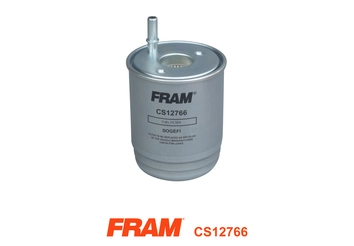 Filtre à carburant FRAM CS12766