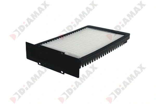 Filtre, air de l'habitacle DIAMAX DP4250