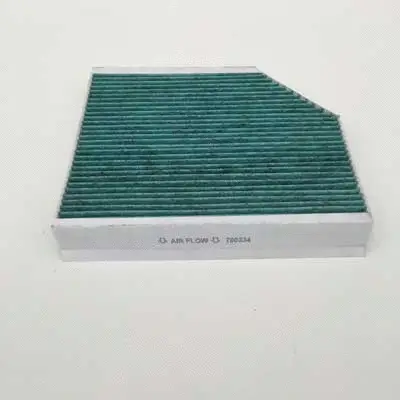 Filtre, air de l'habitacle Technika 780334