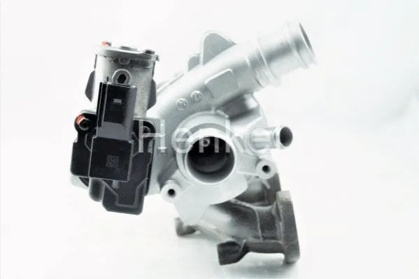 Turbocompresseur, suralimentation Henkel Parts 5114372N