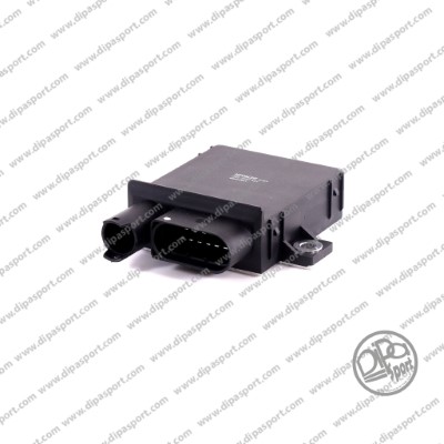 Calculateur, temps de préchauffage DIPASPORT CNDECU011HTCN