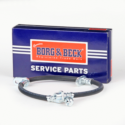 Flexible de frein BORG & BECK BBH6204