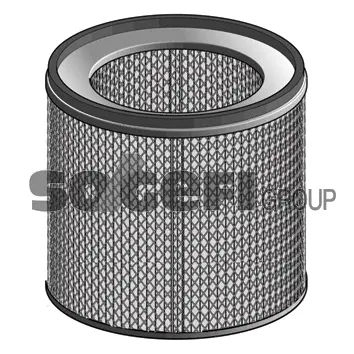 Filtre à air SogefiPro FLI8645