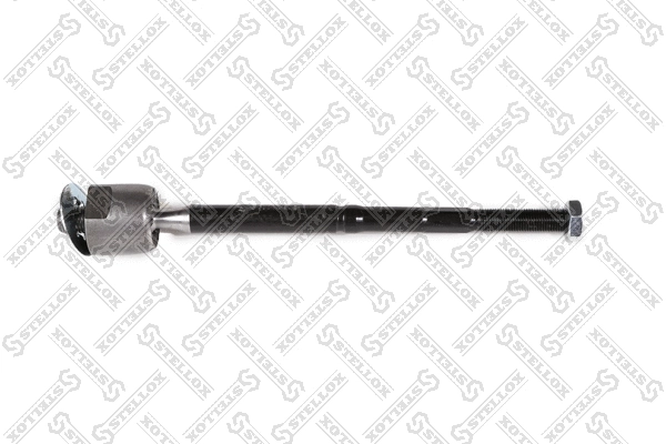 Rotule de direction intérieure, barre de connexion STELLOX 55-00536-SX