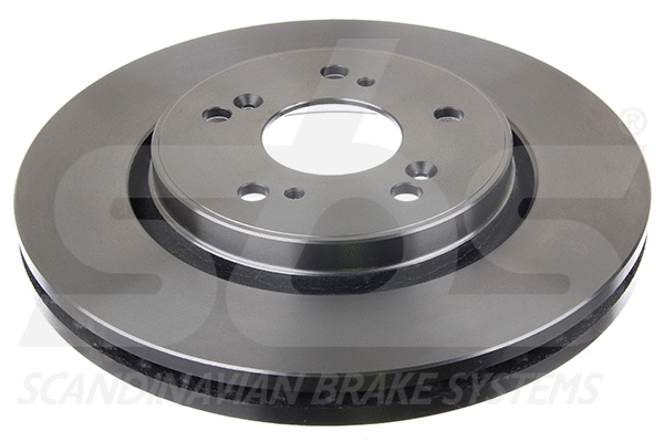 Disque de frein sbs 1815202653
