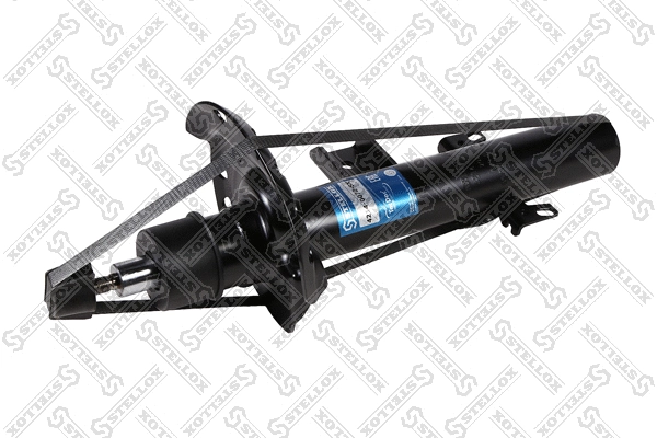 Amortisseur STELLOX 4214-0072-SX