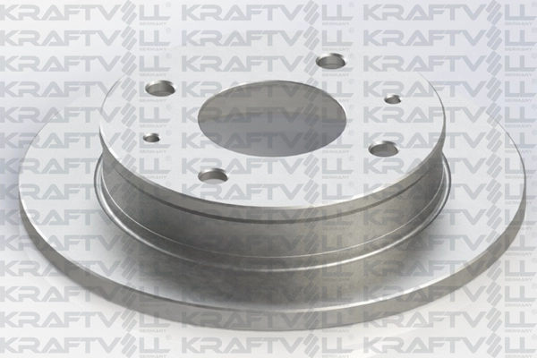 Disque de frein KRAFTVOLL GERMANY 07040814