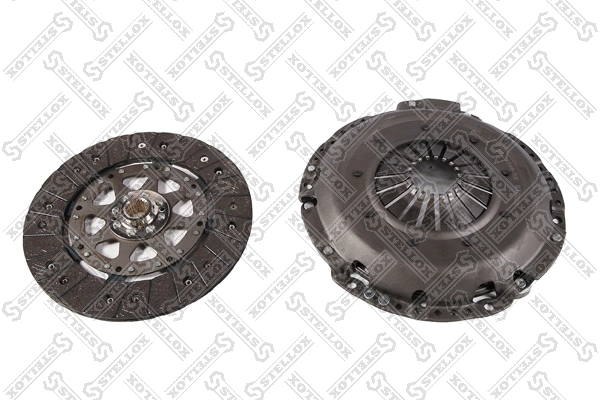 Kit d'embrayage STELLOX 07-01046-SX