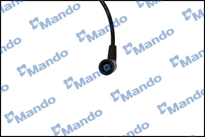 Kit de câbles d'allumage MANDO EWTD00013H