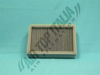 Filtre, air de l'habitacle ZERO WZ1025