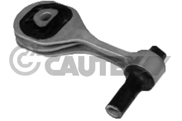 Support moteur CAUTEX 758244