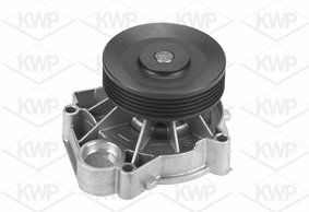 Pompe à eau, refroidissement du moteur KWP 10692