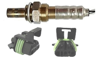 Sonde lambda VEGAZ GmbH ULS-630
