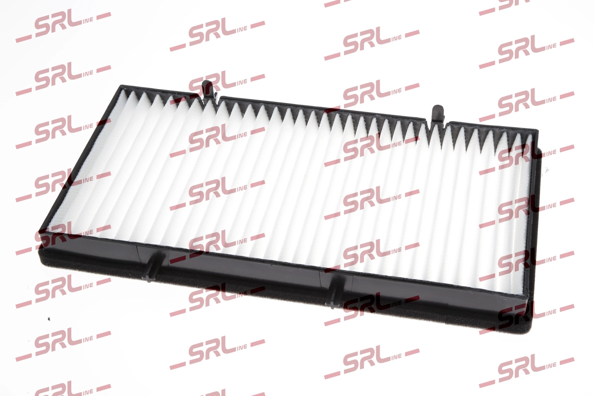 Filtre, air de l'habitacle SRLine S11-2094