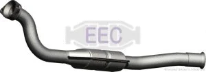 Catalyseur EEC CI8033T